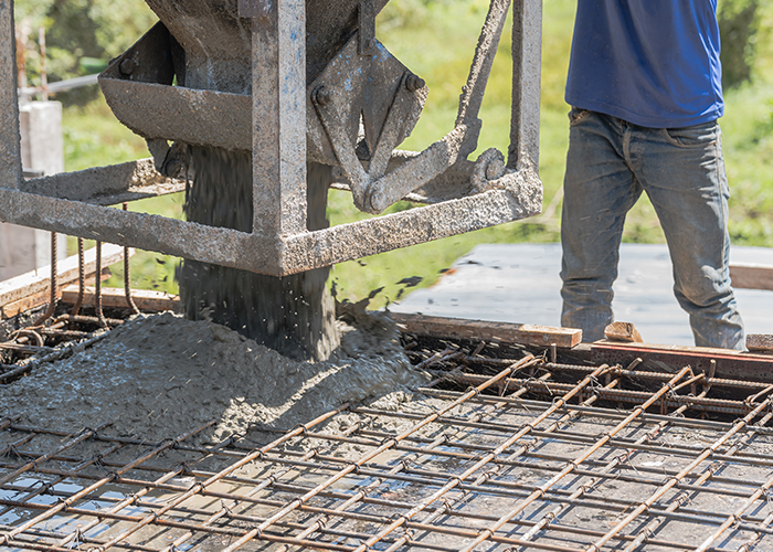 Concrete Vs. Sariya – What Makes A Structure Strong?